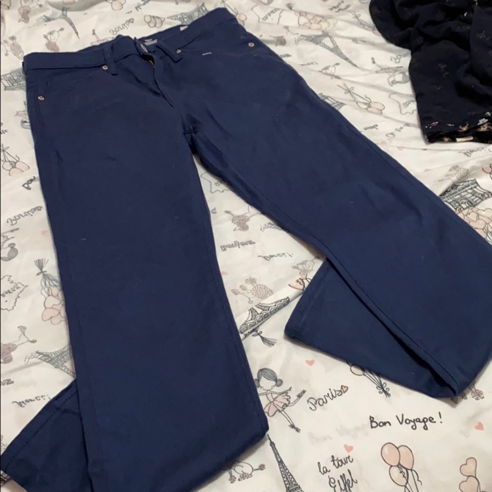 Boys pants